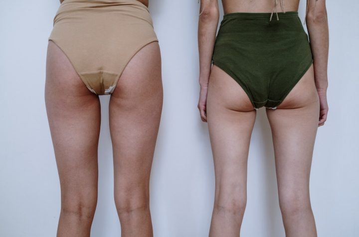 podpaski higieniczne