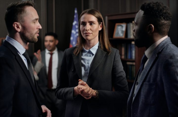 pomoc radcy prawnego