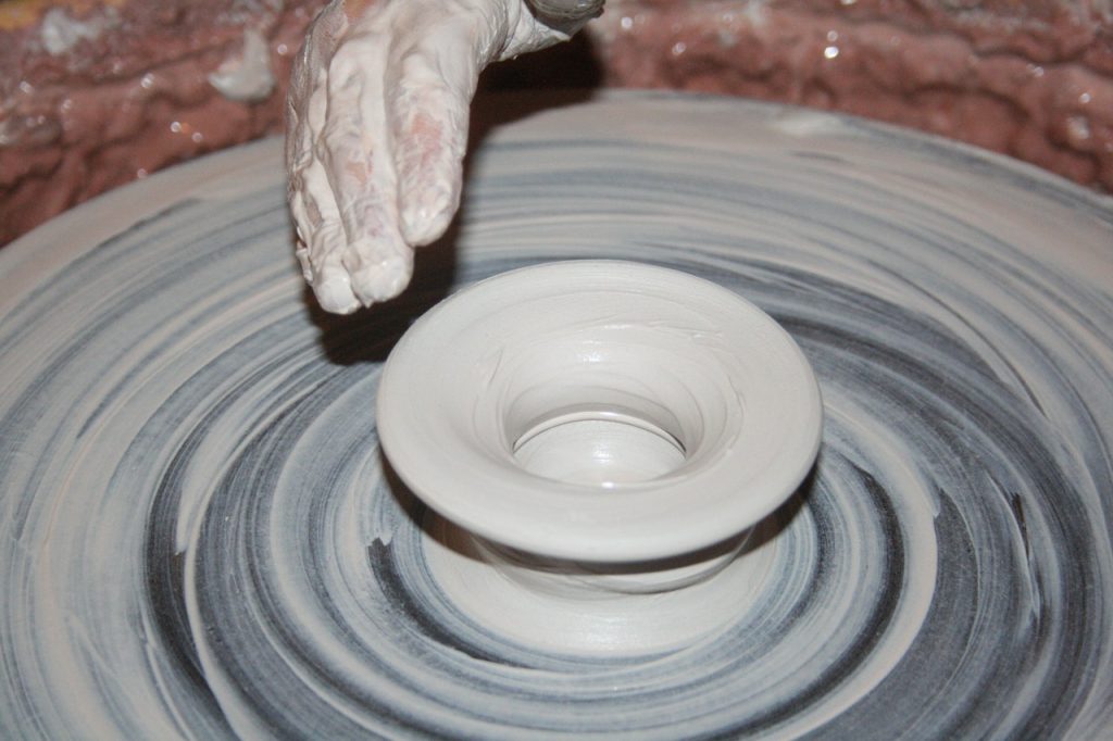 warsztaty ceramiczne
