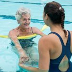 Jak wygląda nauka pływania dla dorosłych?